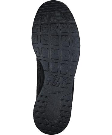 Nike Men's Tanjun Running Shoes 35.5 EU - Black | International Shipping Available - Buy Online on GoSupps.com