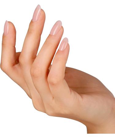 Bluesky STONED ROSE Gel Polish Mini ND20 - 5ml | Long-Lasting Salon Quality - Buy Online on GoSupps.com