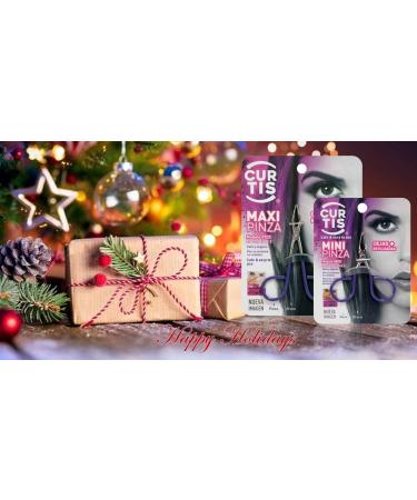 2 in 1 Precision Scissors Tweezers Set for Hair Removal in Mexico - Buy Online on GoSupps.com