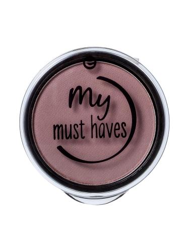 Buy Essence My Must Haves Eyeshadow 07 Mauvie-Time! - Best International Shipping & Quality Makeup - Buy Online on GoSupps.com