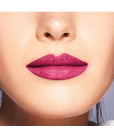 Shiseido ModernMatte Powder Lipstick 518 - Full-Coverage Long-Lasting Matte Lipstick - Buy Online on GoSupps.com