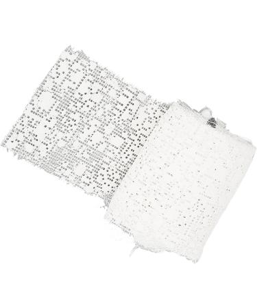 Buy Plaster Cloth & Bandages Roll for Crafts | 460cm Polyurethane Gauze Tape for Sculptures - International Shipping Available - Buy Online on GoSupps.com