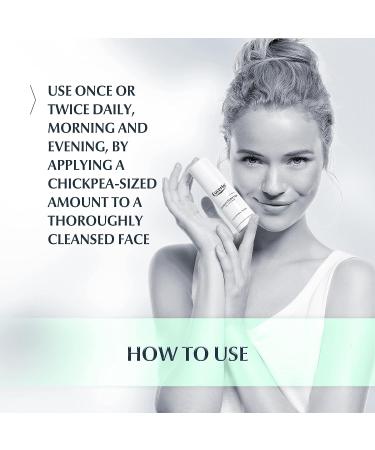 Eucerin Dermopurifyer Flu Opac - Gentle Cleansing Foam for Acne-Prone Skin - Buy Online on GoSupps.com