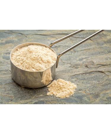 Food to Live - Black Maca Powder 1 Pound - Finely Ground Raw Dried Root Kosher Vegan Non-Gelatinized Powder Bulk. Energizing Superfood Supplement 16 Ounce (Pack of 1) - Buy Online on GoSupps.com