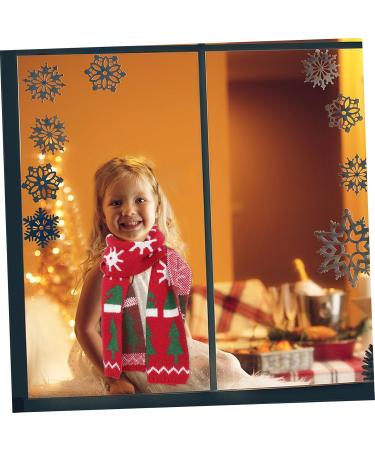 Childweet Scarf for Children | Perfect Christmas Gift | Winter Yarn 124x19cm - Buy Online on GoSupps.com