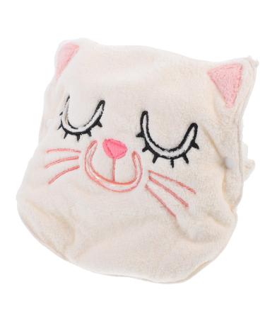 Gatuida Serviette R utilisable pour Respirant Mignon pour Quotidiens pour Spa et D tente