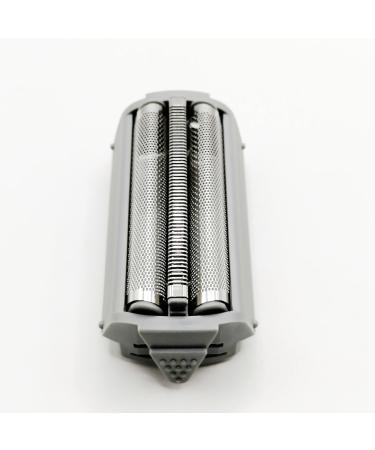 LCMARKET Shaver Outer Foil Screen Replacement For ES7025 ES7023 ES7022 ES7021 ES7020 ES7017 ES7016 ES7015 ES7013 ES7009 Razor Beard Trimmer Accessories Gray - Buy Online on GoSupps.com