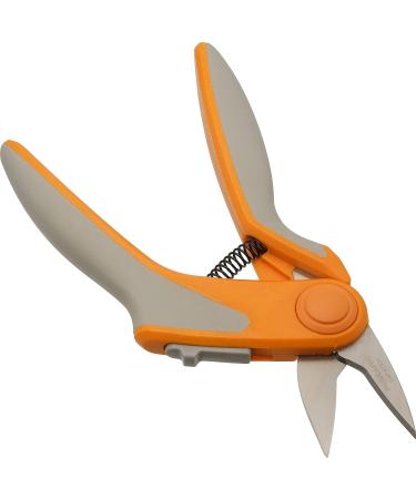 Softouch Spring Action Rag Quilter Snip 8-1/2 - Precision Crafting Tool - Buy Online on GoSupps.com