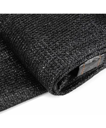 Anti-Sun Sunshade Network Outdoor Garden 6 Needle Sunscreen Sunshade Web Factory Greenhouse Cover car Cover Shading Rate (Size : 2X2M) (3X4M) - Buy Online on GoSupps.com