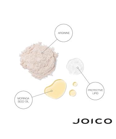 Joico Defy Damage Invincible Frizz-Fighting Bond Protector | Boost Shine & Protect Against Damage | Leave-In Treatment Spray 5.5-Ounces - Buy Online on GoSupps.com