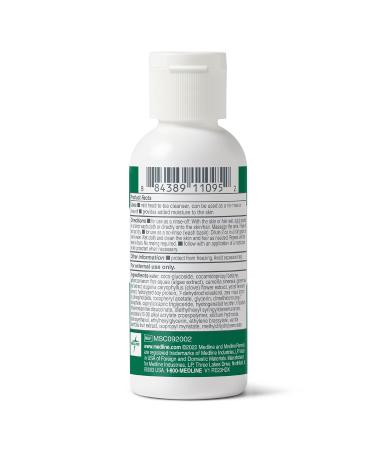 Medline Remedy Phytoplex Hydrating Shampoo & Body Wash 2oz Bottle - Case of 96 | Sulfate & Paraben-Free, Scented - Buy in Bulk - Buy Online on GoSupps.com