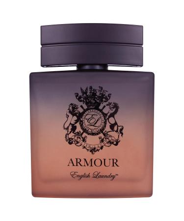 English Laundry Armour Eau de Parfum Spray 3.4 fl. oz. - Buy Online on GoSupps.com