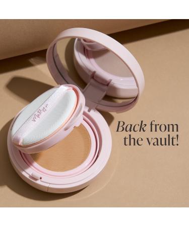 Mally Beauty Flawless Finish Transforming Effect Foundation - Rich | Long-Lasting Formula - Buy Online on GoSupps.com