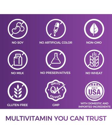 Vitamin World Ultra 360 Women's Multi (180) - Comprehensive Daily Multivitamin for Women - Buy Online on GoSupps.com