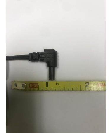 Therapist s Choice Premium 6 Foot Lead Wires for TENS & EMS Units | Extra Long Standard Female Plug - Buy Online on GoSupps.com