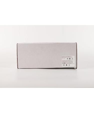 MXMOONENANT Aroma Diffuser - Waterless Essential Oil Diffuser for Large Rooms | 300ml Capacity App Control Timer | Perfect for Hotels & Home - Buy Online on GoSupps.com