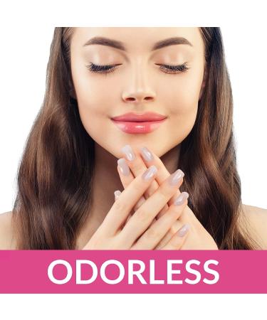 Nail Studio Acrygel - 100ml Modelling Solution for Perfect Nail Extensions | International Shipping - Buy Online on GoSupps.com