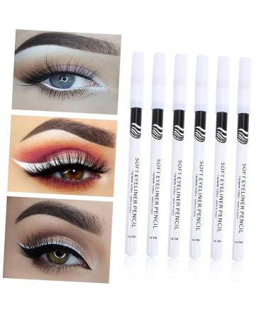 Minkissy 12-Piece Liquid Eyeliner & Eyeshadow Set - Waterproof Highlighter Makeup - International Shipping Available - Buy Online on GoSupps.com