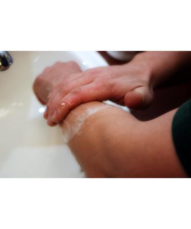 Tec Labs Tecnu Original Poison Oak & Ivy Outdoor Skin Cleanser - 4 oz - Buy Online on GoSupps.com