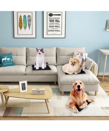 NATUDECO USB Electric Cloth Heater - Washable Heating Mat & Pillow | 35 -50 Portable Comfort for Clothing Seats & Pet Beds - Buy Online on GoSupps.com