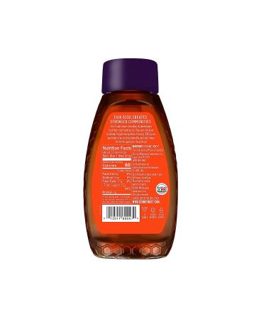 Wholesome Organic Honey 24 oz - Pure & Natural Sweetener (680 g) - Buy Online on GoSupps.com