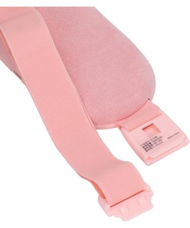 Menstruation Heating Pillows - 6 Massage Modes 4 Heating Levels Portable Electric Waist Belt for Menstrual Relief - Buy Online on GoSupps.com