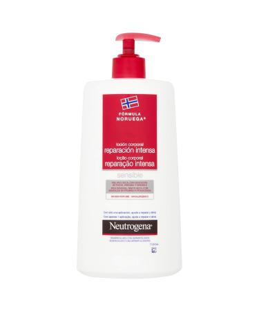 Neutrogena Locion 750 R.Dup 750 ml - 2 Pack | Buy Internationally for Healthy Skin - Buy Online on GoSupps.com