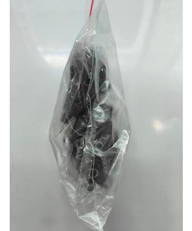 Kalolary 300 Pieces Nail Sanding Bands 80/120/180 Grit Fine Grit Nail Art Sanding Bands with Nail Dust Remover Brush for Nail Drill Brown Manicure Sanding Bands Nail Drill File Refill for Manicure - Buy Online on GoSupps.com