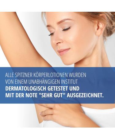 Spitzner Acai-Yuuzu Body Lotion Savings Package (2x 200ml) | Vitalizing Nourishing Vegan Care for Normal Skin - Shop Now! - Buy Online on GoSupps.com