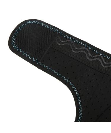 Elbow Brace for Tennis & Golf Elbow | Compression Support Sleeve & Anticollision EVA Foam - Buy Online on GoSupps.com