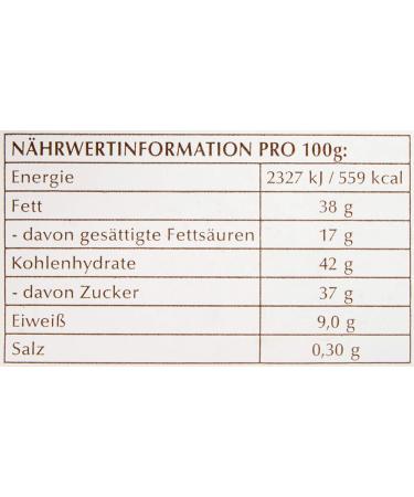 Buy Lindt Giandujotto Dark Nougat Pralines 3000g - Premium Quality International Shipping - Buy Online on GoSupps.com