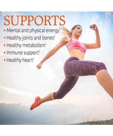 Garden of Life Perfect Food Super Green Formula 10.58 oz - Organic Green Superfood Powder for Boosted Energy & Nutrition - Buy Online on GoSupps.com