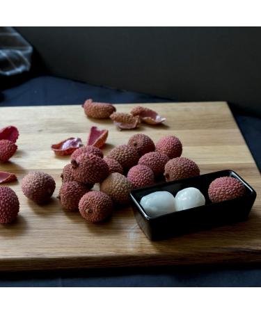 AROY-D Lychees in Syrup 1 x 560 g - Buy Online on GoSupps.com
