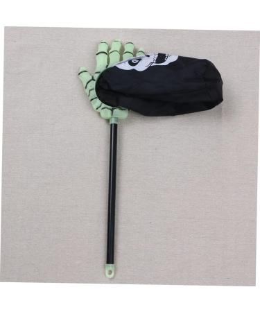 TOYANDONA 3pcs Pumpkin Bag for Kid Zoo Animal Toys Party Gift Bag Candy Chocolonely Mermaid Birthday Decorations Goodie Bags for Kids Dashboard Bobbleheads Goodies Child Props Personality - Buy Online on GoSupps.com