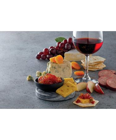 Harry & David Sweet Pepper & Onion Relish - 10 oz | Gourmet Condiment - Buy Online on GoSupps.com