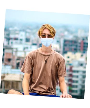 Minkissy 2 STK Multifunctional Glasses Mask Chain & Band Accessories - Stylish Lanyard for Glasses & Masks - Buy Online on GoSupps.com