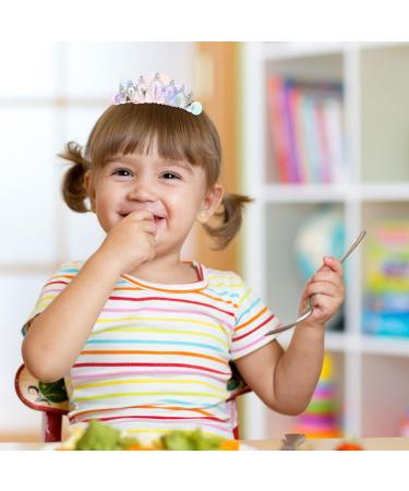 Beaupretty Girls Hair Comb Clip Women Headdress Crown Hair Comb Girls Hair Accessory - Buy Online on GoSupps.com