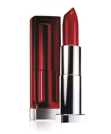 Maybelline Color Sensational Lipstick Red Revolution 470