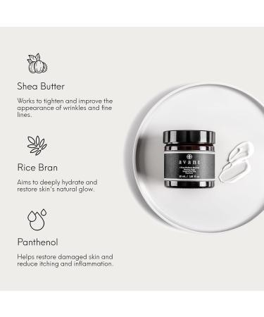 Avant | Masque de Nuit clat Peau Neuve | 1x50ml - Buy Online on GoSupps.com