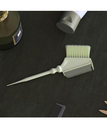 Peigne de coloration double face avec poign e ergonomique pour salon et usage domestique rose - Buy Online on GoSupps.com