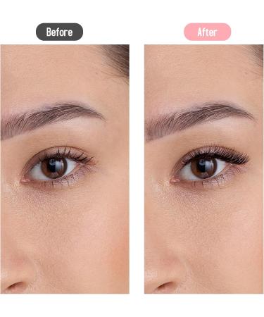 50Pcs Reusable Silicone Eyelash Rods & Pads for Lash Lifts - Eyelashes Perming Curlers (S/M/M1/M2/L) - Perfect Makeup Tool - Buy Online on GoSupps.com