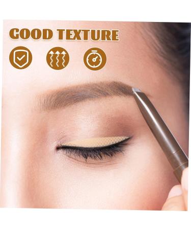 MAGICLULU 4 Sets Double Eyelid Sticker Set Eye Makeup Supplies Girl Stickers Girly Stickers Invisible Double Eyelid Sticker Eyelid Stickers Self-adhesive Fiber Material Cosmetics - Buy Online on GoSupps.com