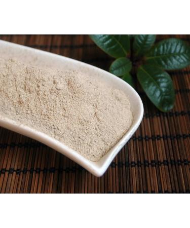 Naturix24 Naturix24 Siberian Ginseng Ground Taiga Root - 100g Sachet