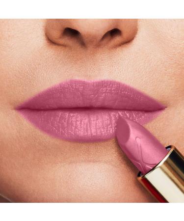Max Factor Colour Elixir Lipstick 83 Dusky Rose 4g - Vitamin E Infused | Pack of 1 - Buy Online on GoSupps.com