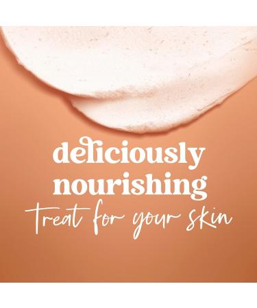 Dove Scrub Cinnamon Pumpkin Pie Exfoliates & Moisturizes Skin 15 OZ - Buy Online on GoSupps.com
