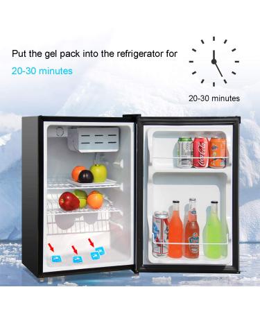 Silk Dry Eye Mask: Warm Moist Heat and Ice Gel Compress for Dry Eye Relief - Dark Green - Buy Online on GoSupps.com