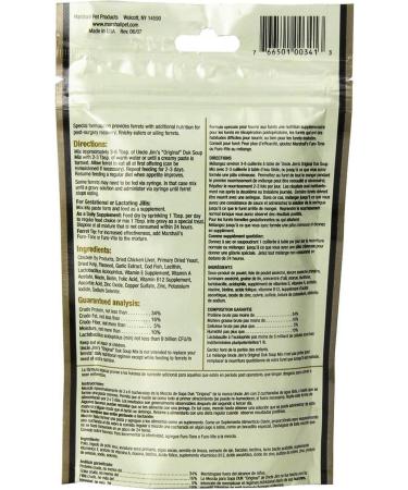Uncle Jims DUK Soup Mix 1 lb - Buy Online on GoSupps.com