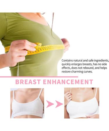 EKENOZ PlumpUpMore Peptide Protein Breast Enhancement Patch - Korean Breast Firming Patch for Sagging - 1Pcs - Buy Online on GoSupps.com