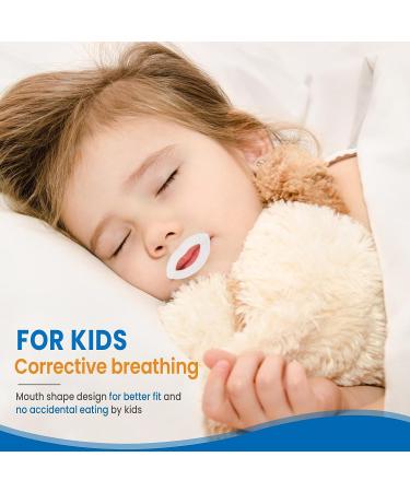 CAYYET Mouth Tape for Snoring Relief - 90pcs | Improve Nose Breathing & Reduce Snoring - Buy Online on GoSupps.com