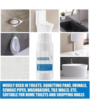 3pcs Splash Foam Toilet Cleaner Upgrade Splash Toilet Cleaner Splash Cleaner Foaming For Toilet Natural Toilet Cleaner Easy To Use (3pc) Glass Top Stove (White One Size) White One Size - Buy Online on GoSupps.com